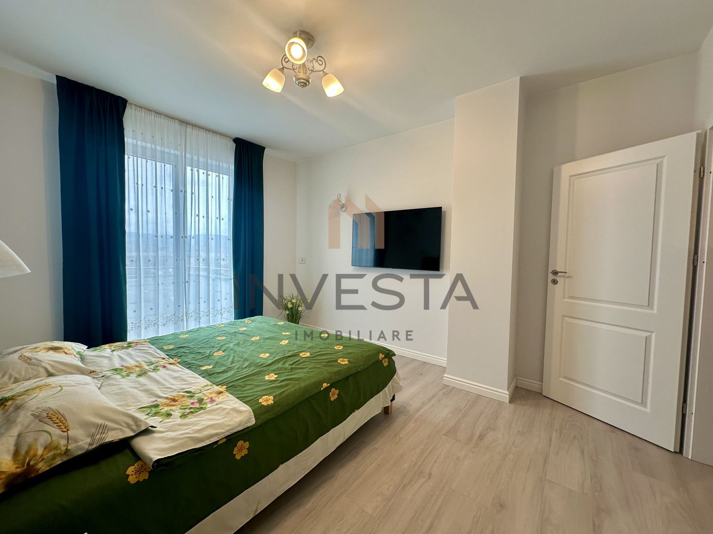 Penthouse cu finisaje premium/Zona strazii Fabricii - Poză 9