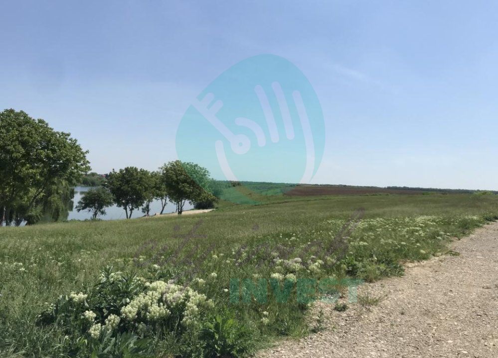 Locatia ideala pentru Casa de Vis ! - Ultimul lot langa lac - Poză 2