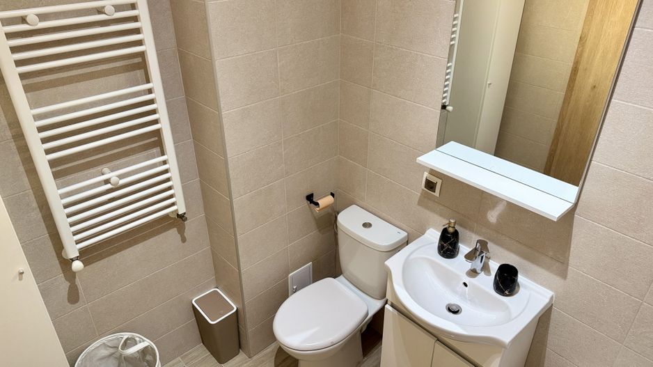 Inchiriere apartament doua camere Pacii - Complex Rotar Park ! - Poză 17