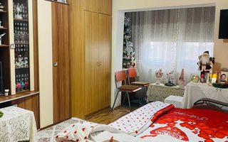 Buziaului | 1 Camera | Decomandat | Centrala proprie | Mobilat si Utilat - Poză 2