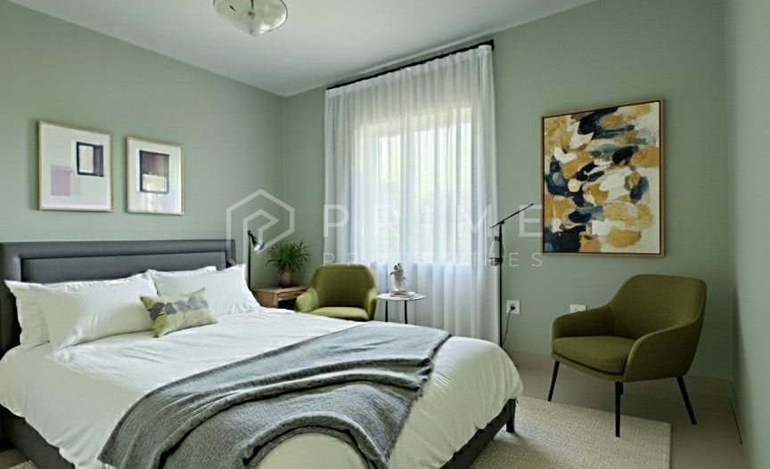 4 camere, 133 mp,  vedere panoramica, Vivat Residence - Poză 2