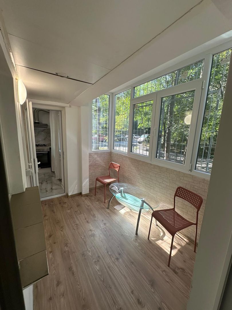 Apartament cu 2 camere Brancoveanu-Piata Sudului metrou - Poză 8