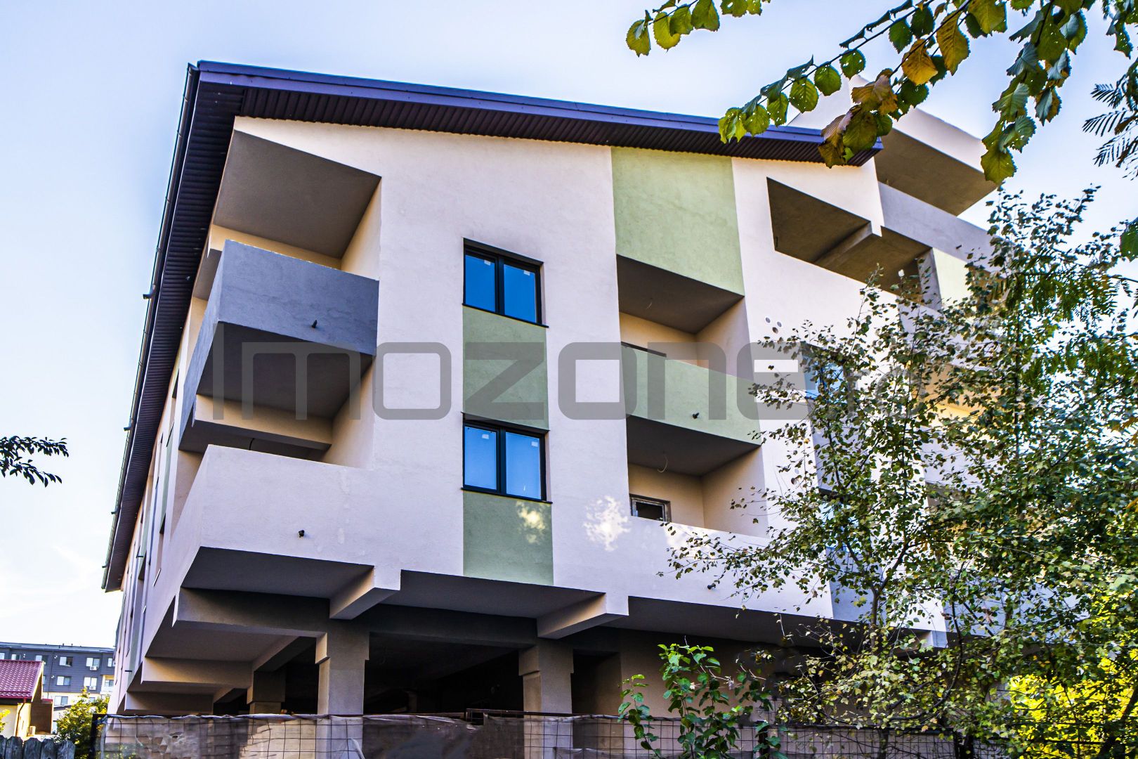 3 Camere, 86 mp, decomandat, 2 balcoane, zona de case, Militari-Margelelor - Poză 2