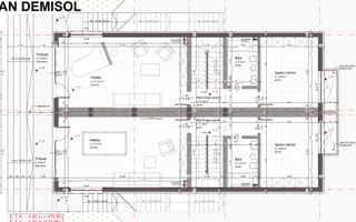 Casă tip duplex, impresionantă pe 4 Niveluri cu Panorama Deosebită - Poză 4