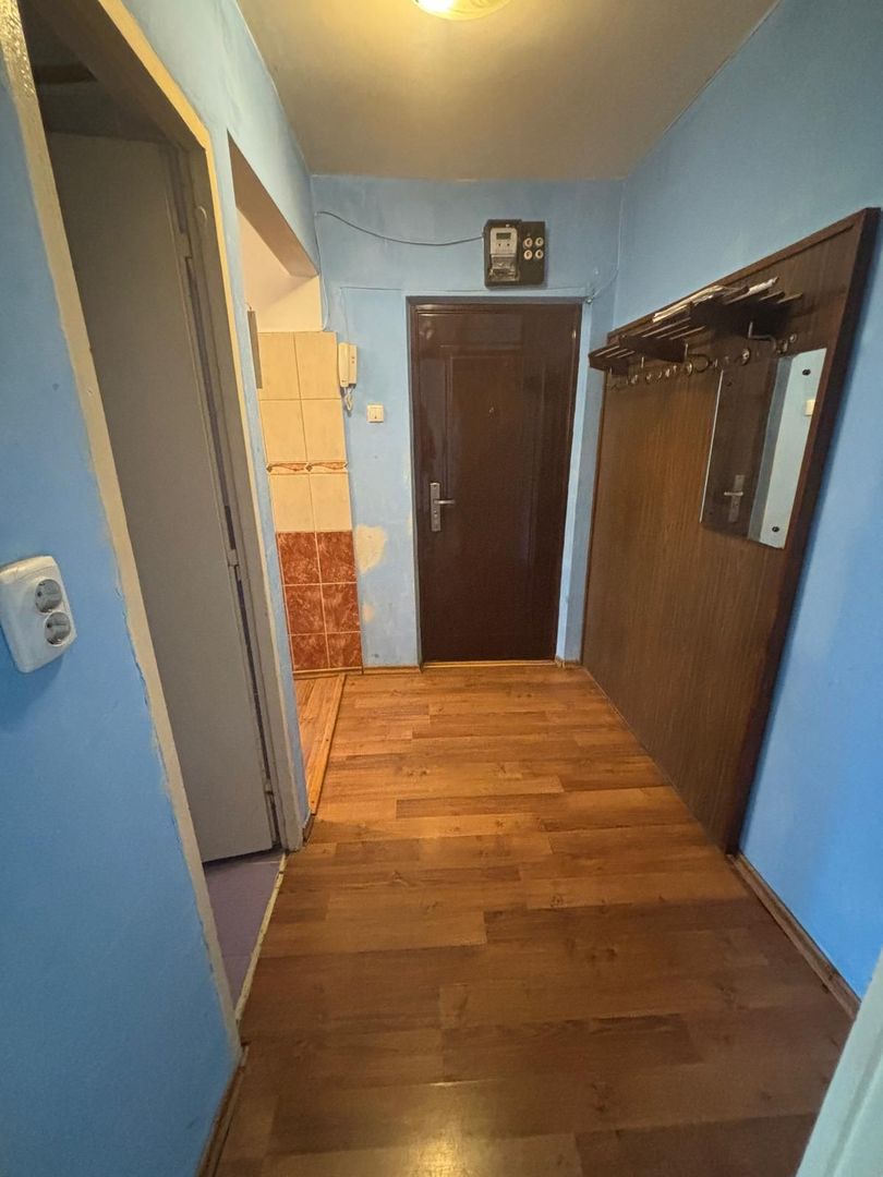 Apartament cu centrala proprie - Poză 8
