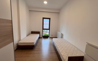 VILA INDIVIDUALA CU 4 CAMERE IN COMPLEX, LA INCHIRIERE IN ZONA PIPERA - Poză 11