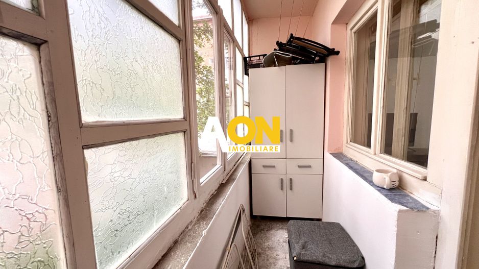 Apartament 2 Camere | 40 mp | ETAJ INTERMEDIAR | Zona Cetate - Poză 9