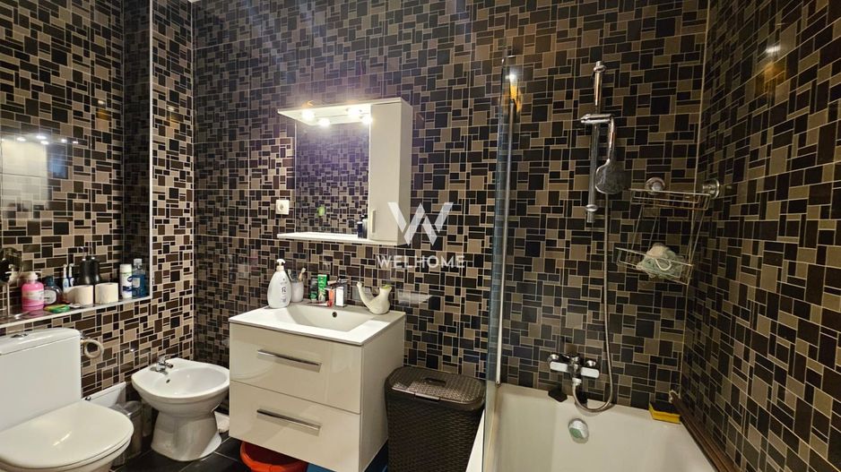 Apartament cu 3 camere si gradina, de vanzare, Arhitectilor, Sibiu - Poză 16