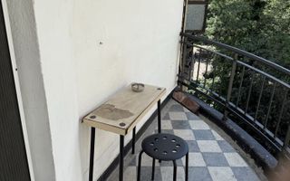 Garsoniera cu balcon, vedere spre Cismigiu | Etaj Intermediar - Poză 4