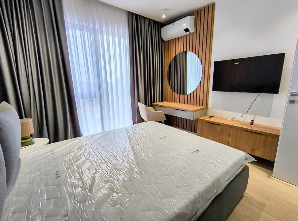 Nusco City- Aviatiei- Promenada Mall- Pipera - Poză 10