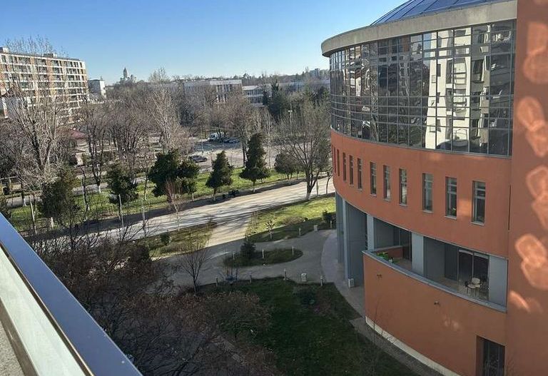 Garsoniera Novum Invest Politehnica Decomandata - Poză 17