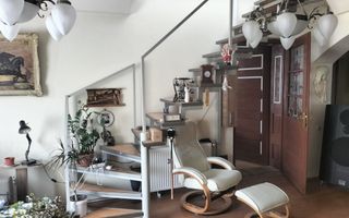 Casa in zona ultracentrala in orasul Blaj - Poză 8