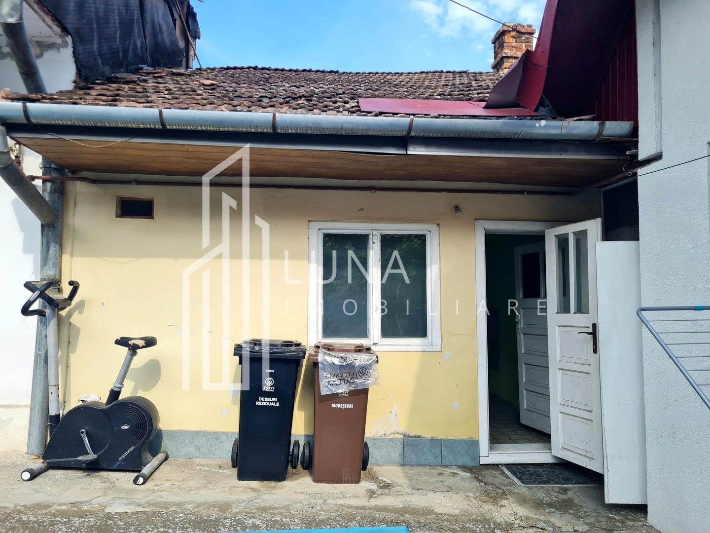Casă 2 camere, zona Budai - Poză 1