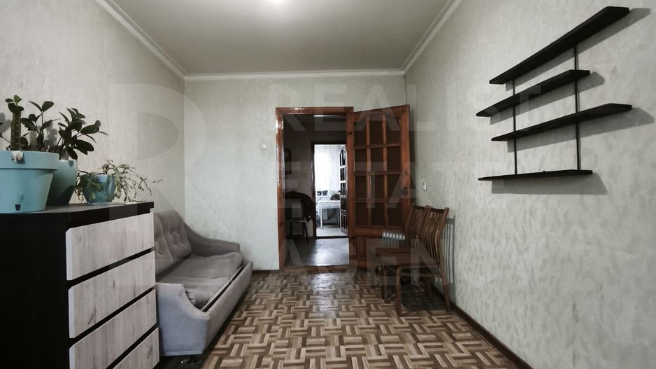 Vânzare, apartament, 3 camere 66 mp,  str. Ivan Krîlov, Bălți - Poză 1
