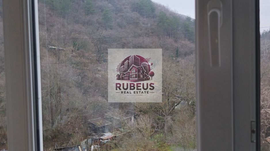 Garsonieră cu vedere la Parcul Natural, 100m de Dunăre - Poză 6