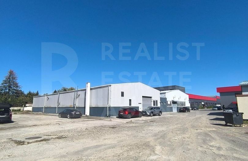 Hală industrială de vânzare – 1.205 mp – Bartolomeu, Brașov - Poză 2