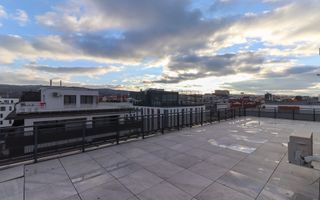 Penthouse de LUX in cartierul Buna Ziua - Poză 17