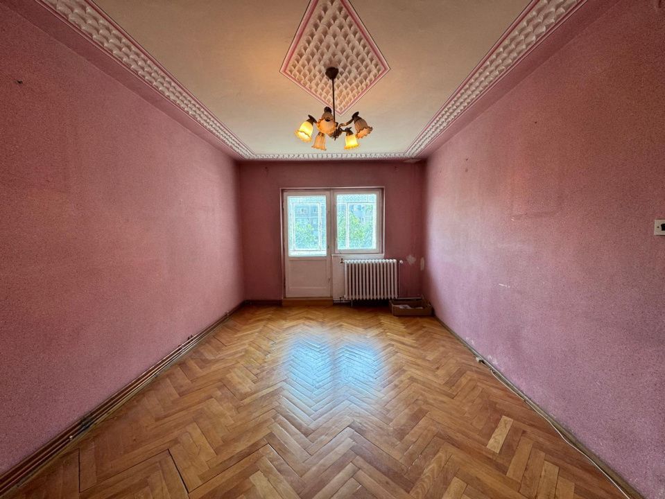 Apartament 3 camere decomandat, 56 mp utili, etaj 2 – zona Torontalului - Poză 12