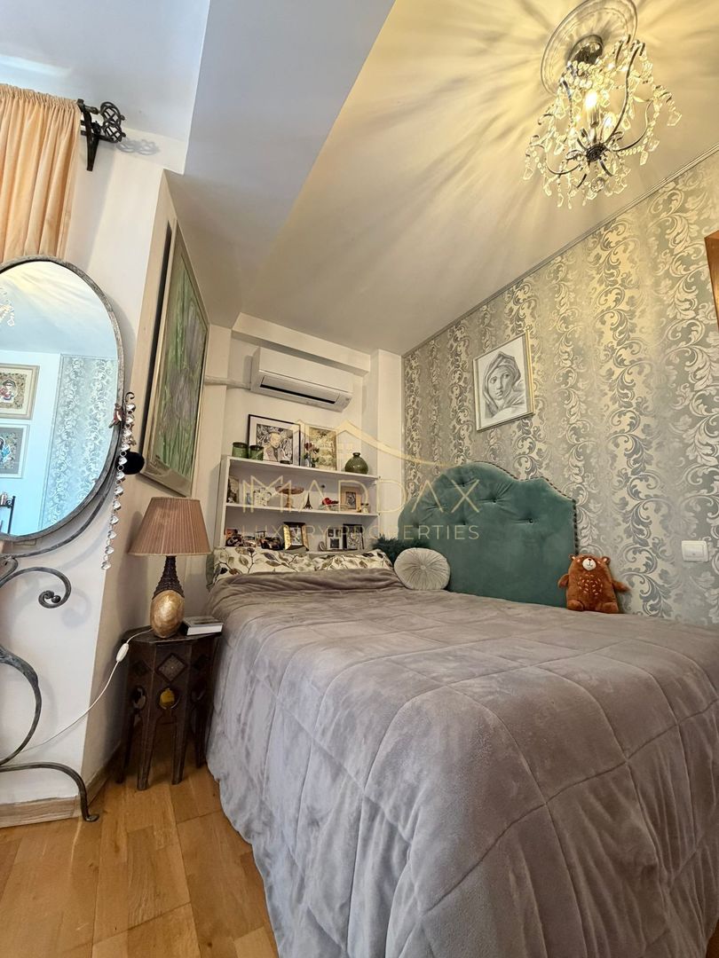 Vila spectaculoasa Corbeanca *padure proprie si piscina - Poză 40