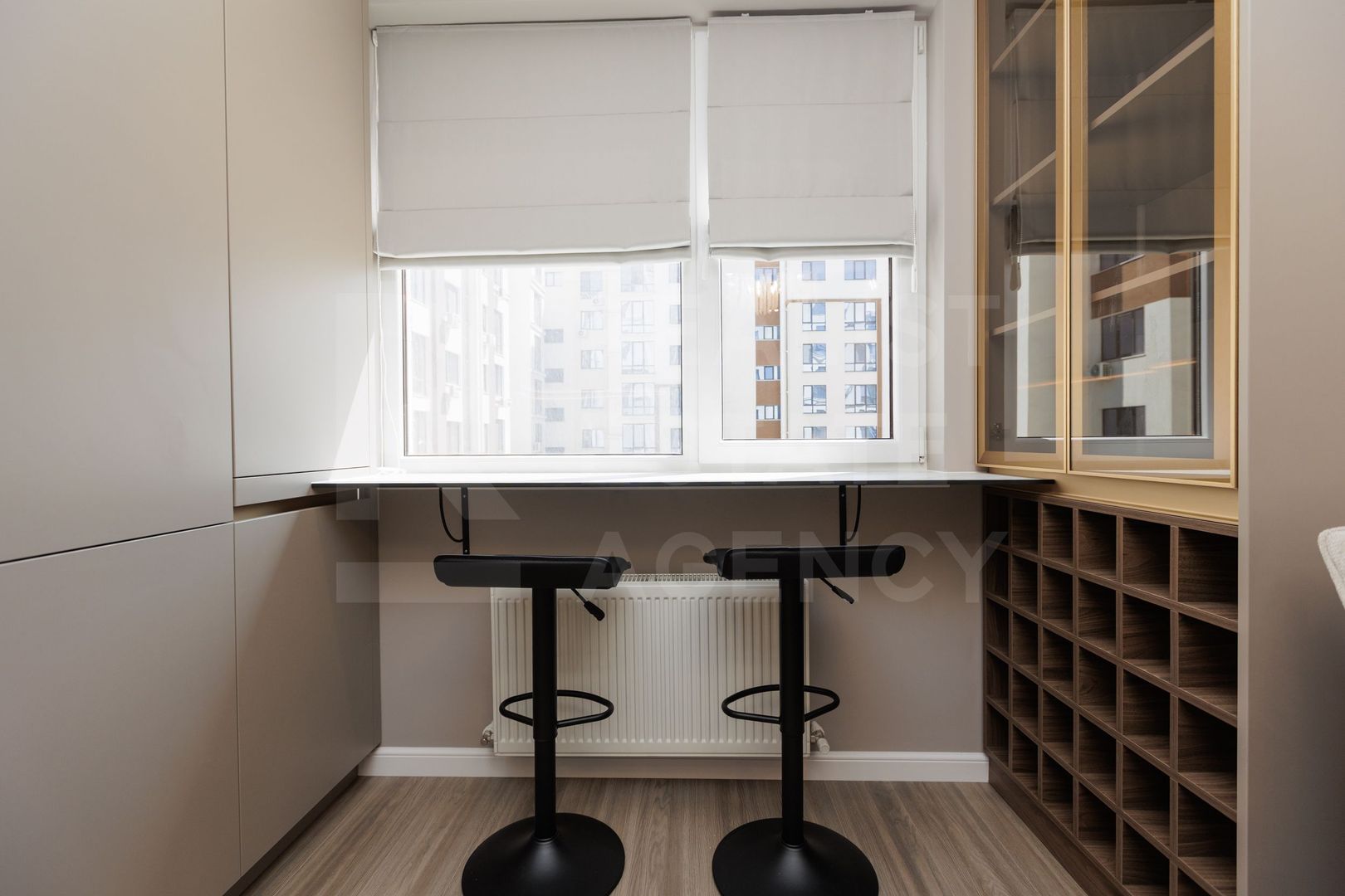 Vânzare, apartament, 2 camere, bd. Mircea cel Bătrân, Ciocana - Poză 6