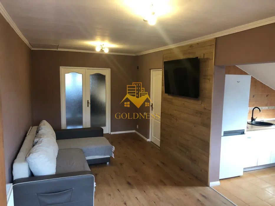 3 camere,Vila, Parcare,Marasti,18 GYM,FSEGA,Iulius Mall, Petfriendly - Poză 3