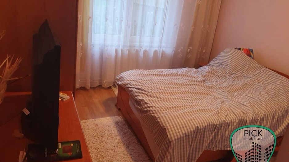 P 1238 - Apartament cu 3 camere în Târgu Mureș - Tudor, Corina - Poză 7