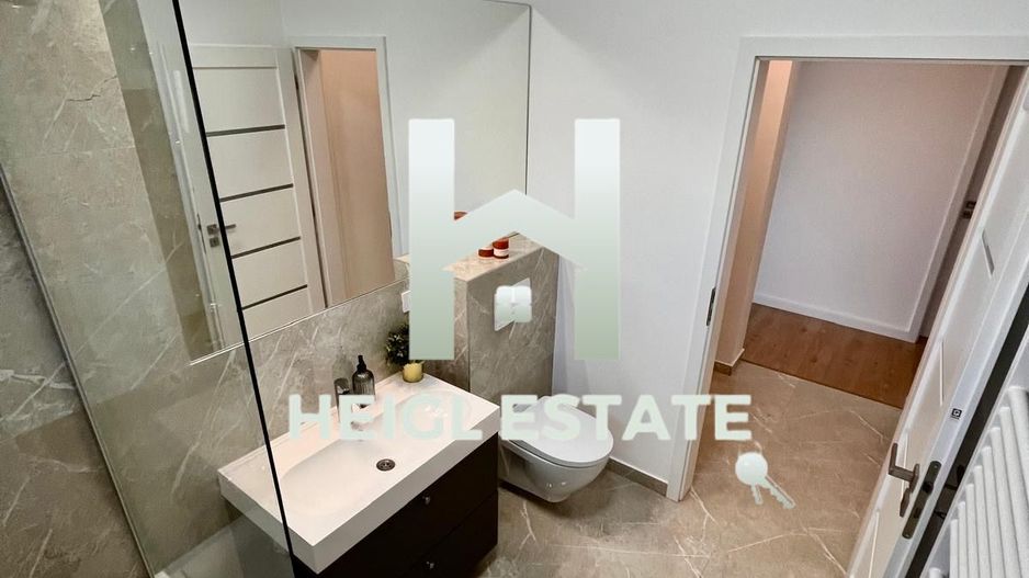 Casa individuala cu 4 camere si 640 mp gradina in Mosnita Noua - Poză 12