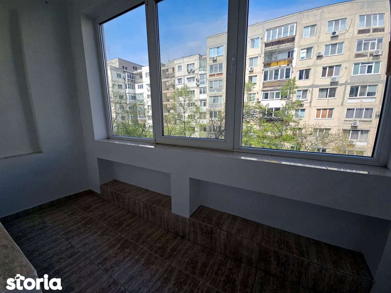 De inchiriat apartament 2 camere zona Lujerului - Poză 6