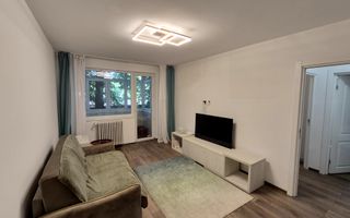 Apartament cu 2 camere 49,59 mp - cl. Grivitei - Gara de Nord - Poză 1