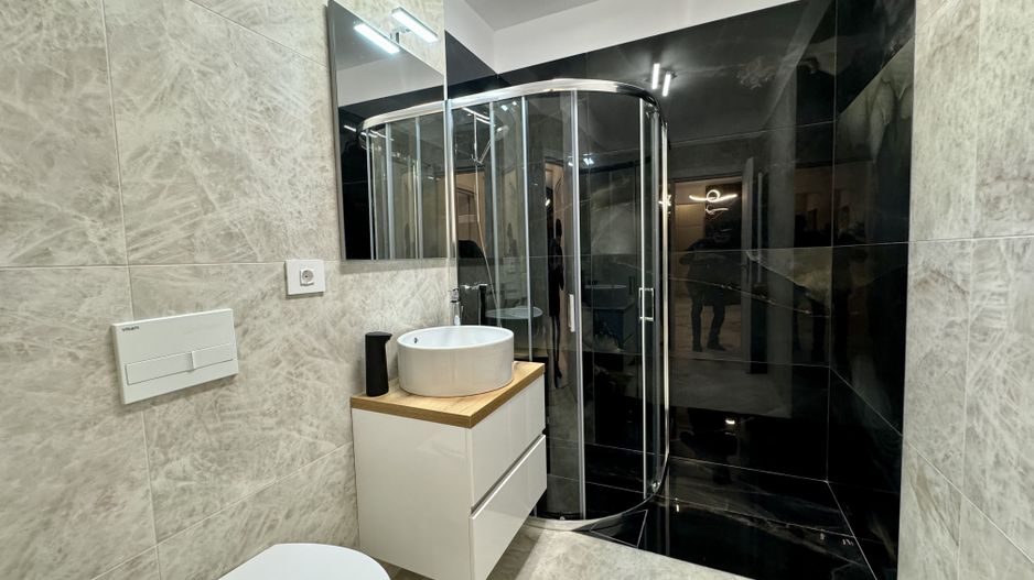 Apartament 2 Camere | LUX | Pipera | NOU | Garaj subteran - Poză 14