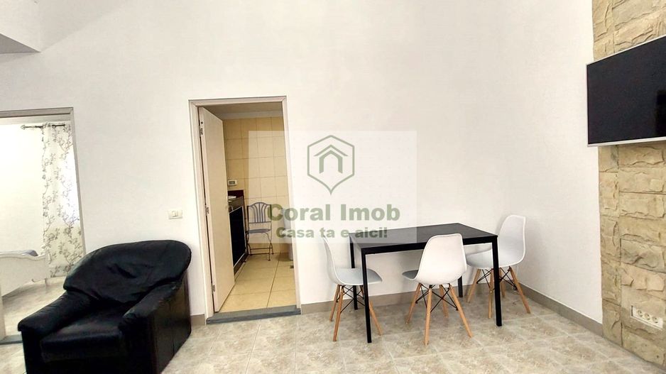 Inchirere casa curte invidivuala,  centrala gaz,  Pantelimon - Poză 3