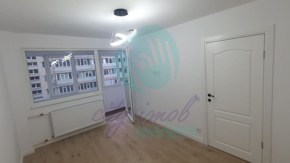 3 camere complet renovat – Iancului - Poză 7