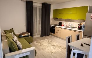 Apartament 2 camere, modern, 45mp, parcare subterana, Beta Residence