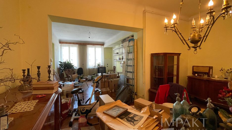 Apartament cu 2 camere decomandate spre vanzare in zona Ultracentrala! - Poză 2