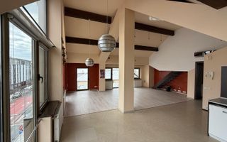 Spațiu de birouri | 120 mp| Calea Dumbrăvii - Poză 2