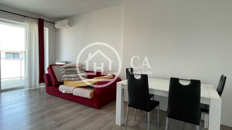 Apartament cu 2 camere de inchiriat in Prima  Onestilor, Oradea - Poză 5