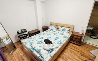 2 camere, PET FRIENDLY, mobilat modern, parcare, Marasti, Fabricii - Poză 2