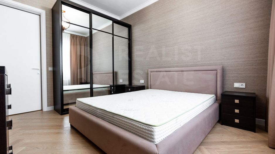 Chirie, apartament, 2 camere, str. București, Centru - Poză 7