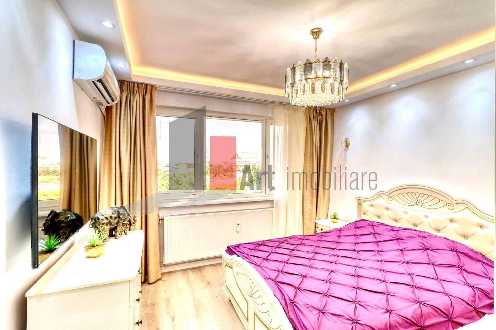 AP[ARTAMENT DE 2 CAMERE LUX  CANTEMIR. - Poză 19