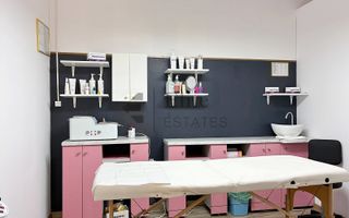Salon de inchiriat la cheie | 9 posturi de lucru | Iosia - Poză 10