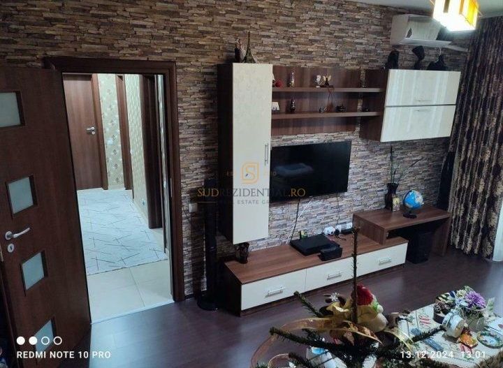 Rahova, Confort Urban - 2 camere 1/6, decomandat, 0% Comision - Poză 2