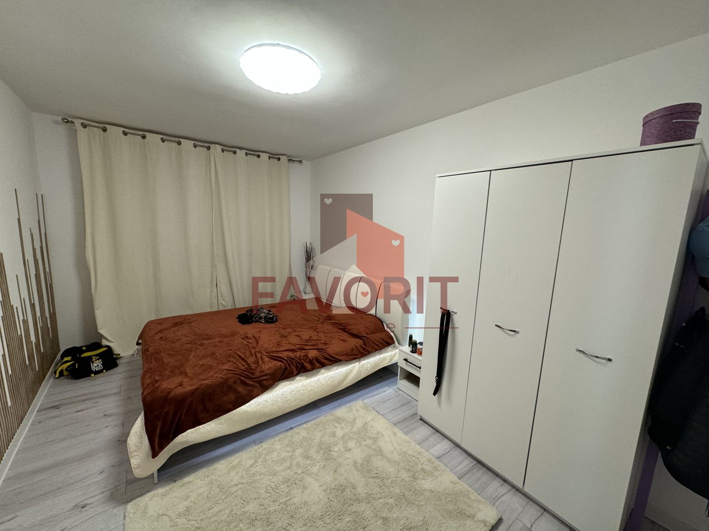 Apartament 3 camere | Timisoara | Renovat | Boxa in CF | Centrala Proprie - Poză 8