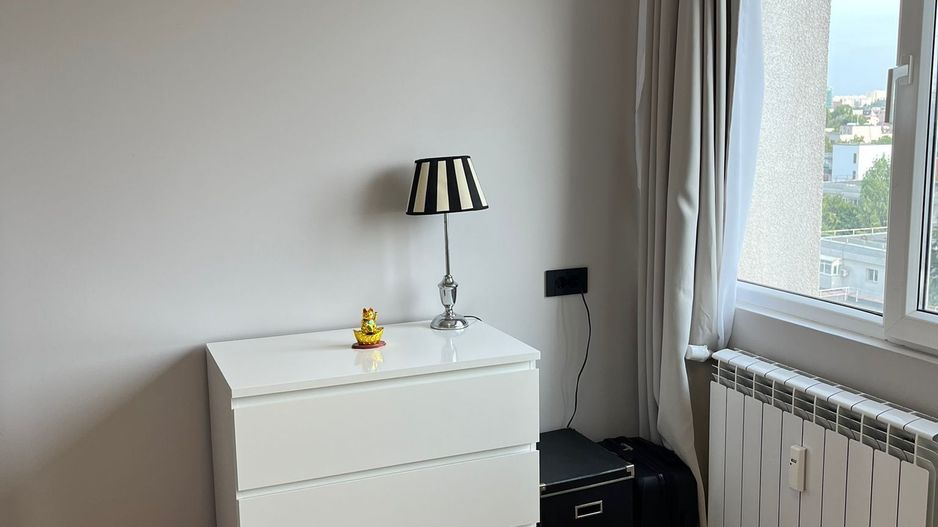 3 camere | Floreasca | Dorobanti | Beller renovat utilat - Poză 18