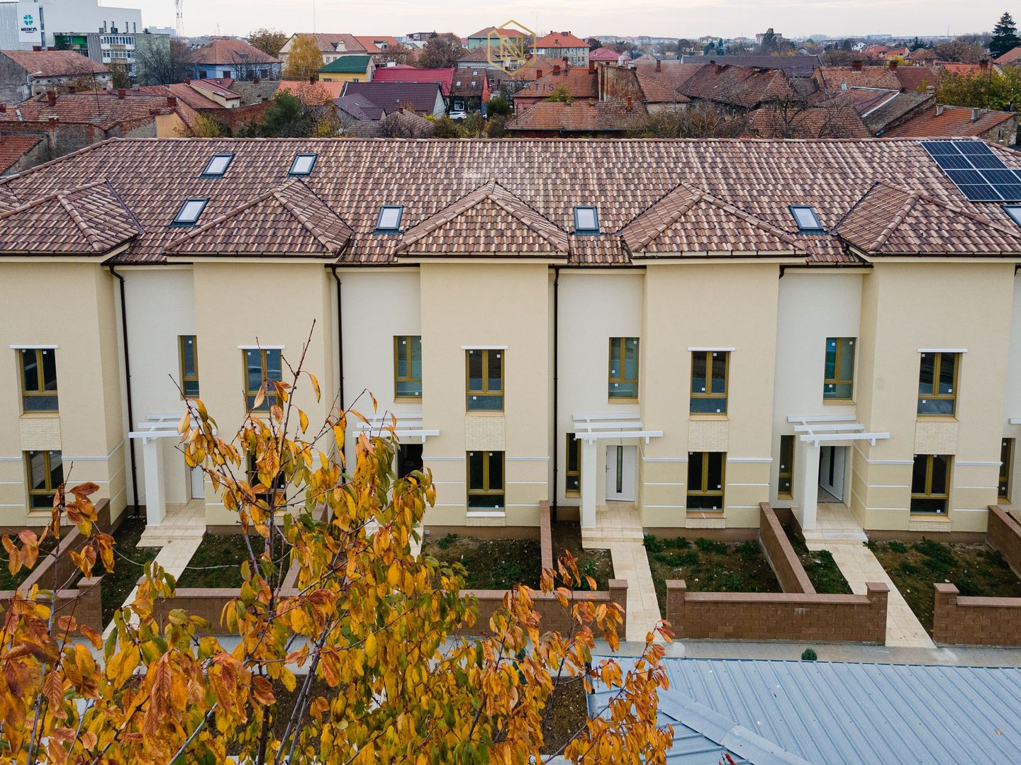 Townhouse Timisoara | Zona centrala | Pompe caldura | Comision 0% - Poză 20