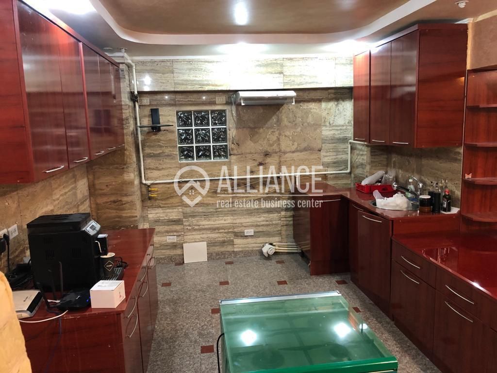 Faleza Nord - De inchiriat Apartament 5 Camere (Cod 12) - Poză 7