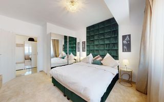 Apartament 2 Camere Bloc 2020 | Suprafata 60 mp | Mobilat Lux - Poză 6