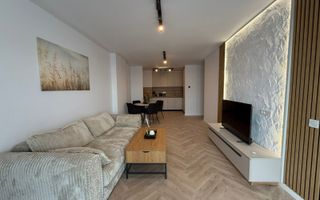 Apartament 2 camere, 51 mp, terasa, garaj, Complex Elite Residence - Poză 2