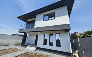 Casa 5 camere | 115 mp utili | 309 mp teren | Mega Image Berceni - Poză 3