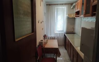 GARSONIERA MILITARI, BUCATARIE INCHISA, MOBILAT/UTILAT COMPLET - Poză 4