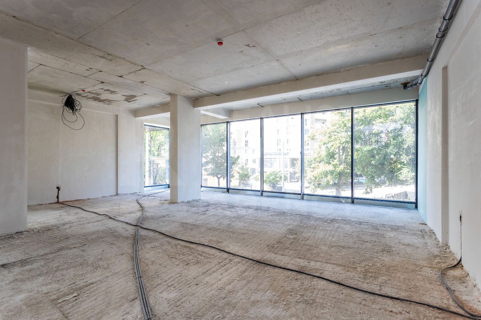 Vânzare, spațiu comercial, 238 mp, str. Vasile Lupu, Buiucani - Poză 10